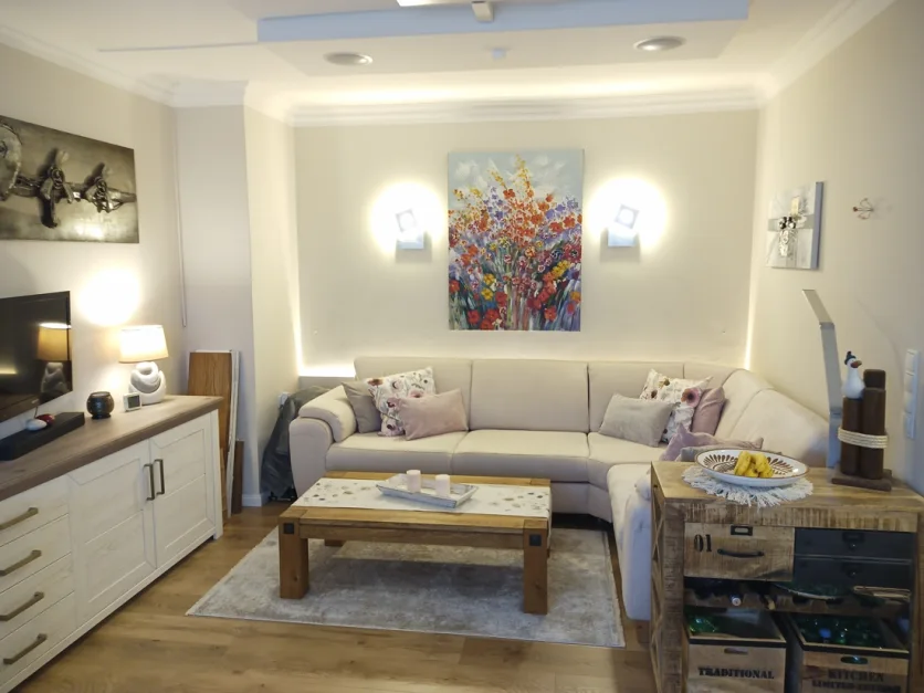 1 bedroom Apartment in Segeberg, Germany No. 85485