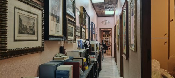 3 rooms Apartment in Catania, Italy No. 324973 2