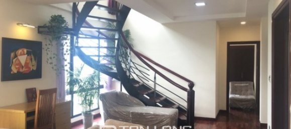 3 bedrooms Apartment in Tay Ho, Vietnam No. 2333 4