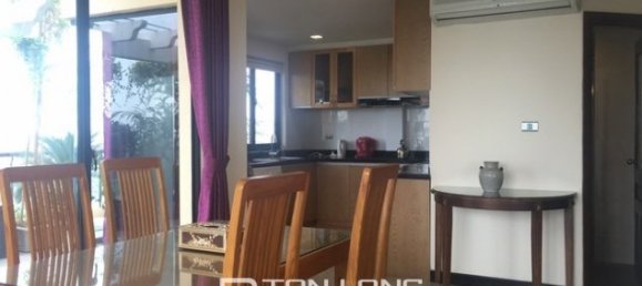 3 bedrooms Apartment in Tay Ho, Vietnam No. 2333 8