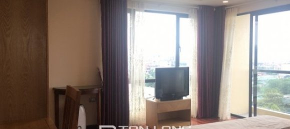 3 bedrooms Apartment in Tay Ho, Vietnam No. 2333 12