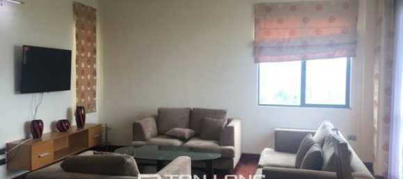 3 bedrooms Apartment in Tay Ho, Vietnam No. 2333 6