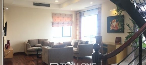 3 bedrooms Apartment in Tay Ho, Vietnam No. 2333 5