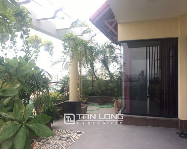 3 bedrooms Apartment in Tay Ho, Vietnam No. 2333