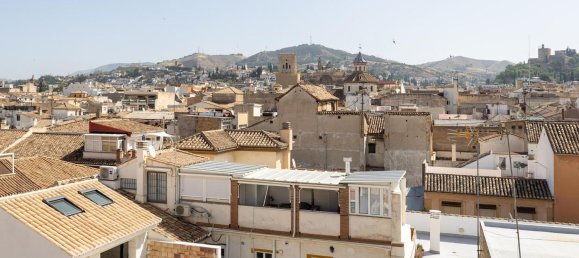 4 chambres Penthouse à Granada, Spain No. 148561 78