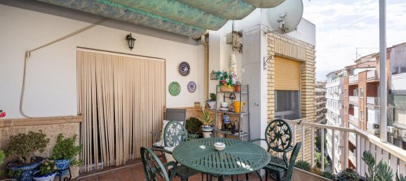 4 chambres Penthouse à Granada, Spain No. 148561 3