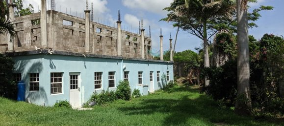 Вилла в West Farm, Сент-Китс и Невис № 85 9