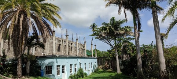 Вилла в West Farm, Сент-Китс и Невис № 85 2