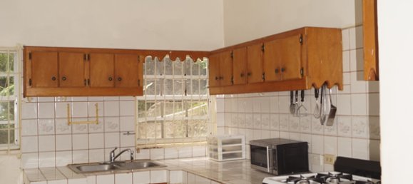 Вилла в West Farm, Сент-Китс и Невис № 85 6