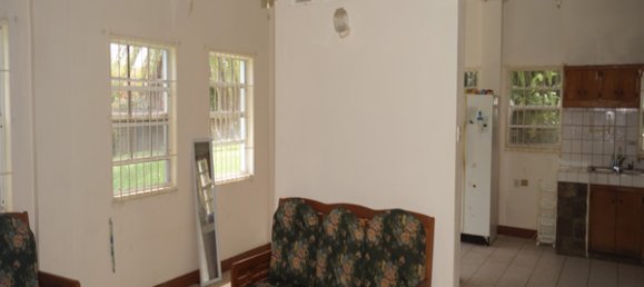 Вилла в West Farm, Сент-Китс и Невис № 85 3