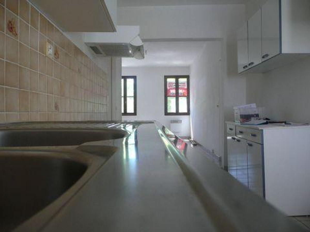 شقة 2 غرف نوم  في Bellegarde, France رقم 33576