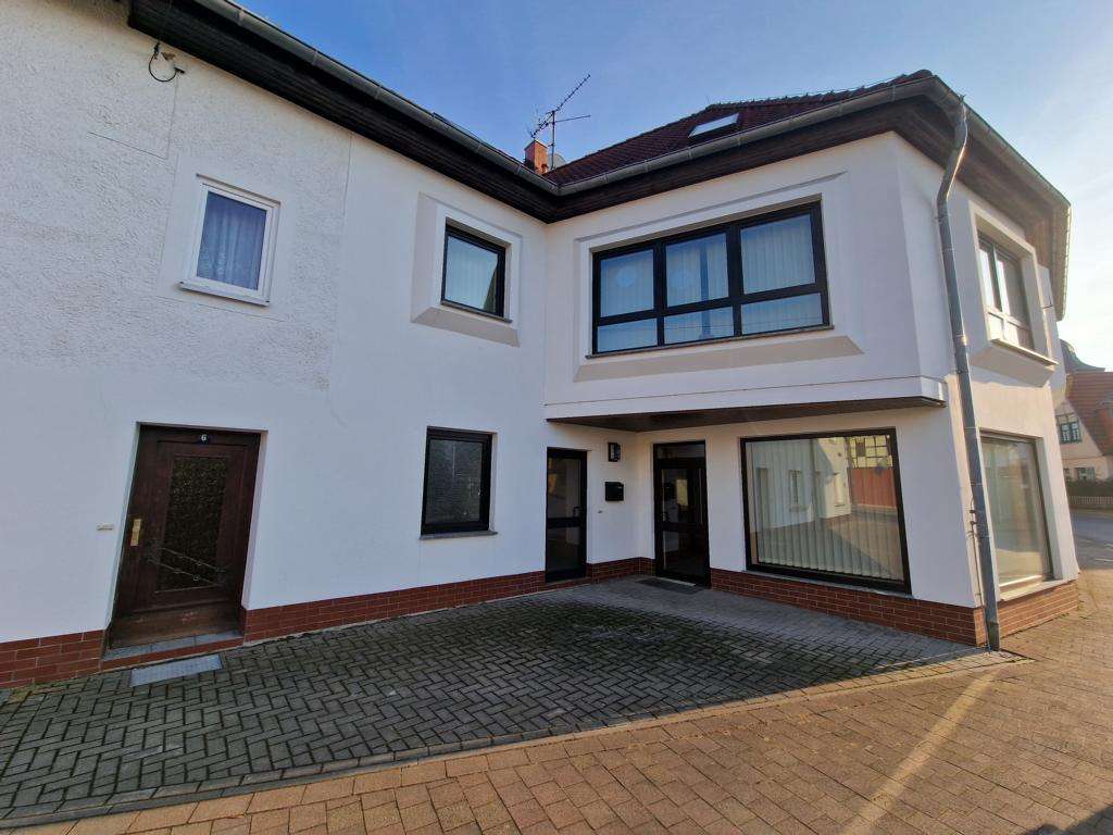 6 bedrooms Building in Gotha, Germany No. 165316