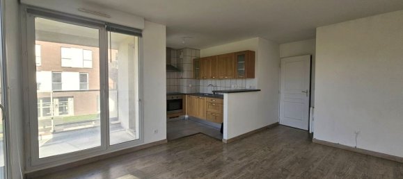 2 غرف نوم شقة في Tourcoing, France رقم 80460 6