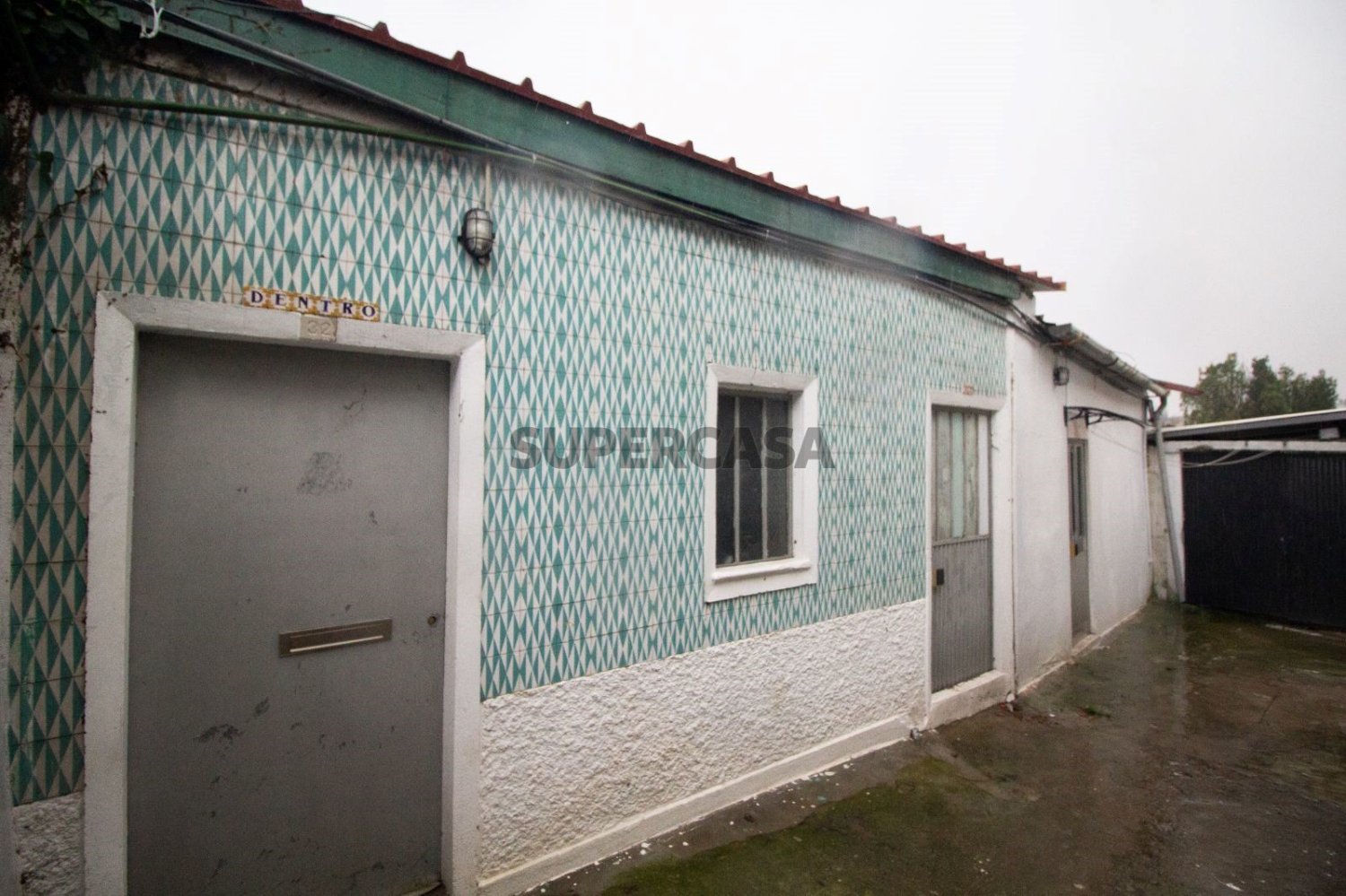 Casa T2 em Porto, Portugal N.º 157397