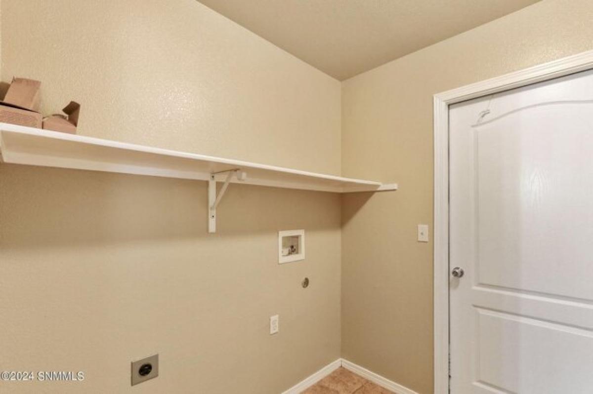 Дом с 4 спальнями в Лас Крусес, США № 379101