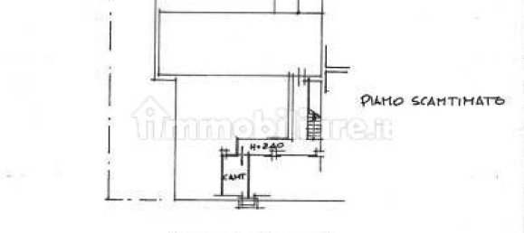 3 bedrooms Apartment in San Martino Buon Albergo, Italy No. 56650 9