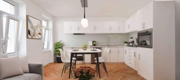 3 rooms Apartment in Ottakring, Austria No. 126882 3