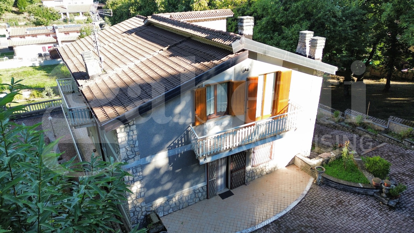 8 bedrooms Villa in Segni, Italy No. 159676
