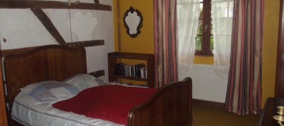 3 chambres Maison à Précy-Saint-Martin, France No. 70129 7