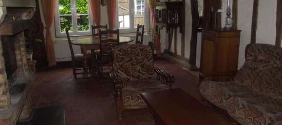 3 chambres Maison à Précy-Saint-Martin, France No. 70129 3