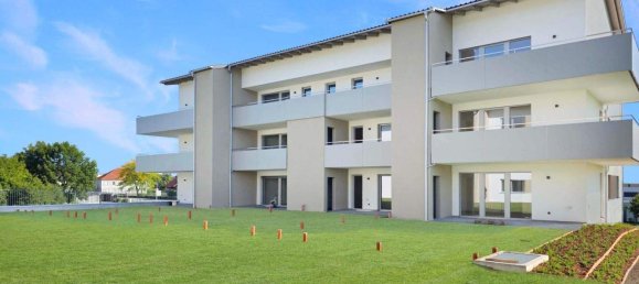 Дом с 2 комнатами в Хаг ам Хаусрук, Австрия № 167839 3