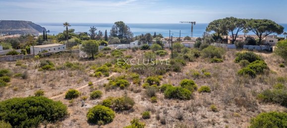 995m² Land in Luz, Portugal No. 121834 13