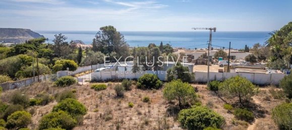 995m² Land in Luz, Portugal No. 121834 22