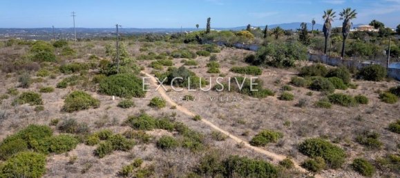 995m² Land in Luz, Portugal No. 121834 28