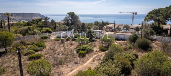 995m² Land in Luz, Portugal No. 121834 29