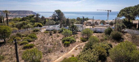 995m² Land in Luz, Portugal No. 121834 6