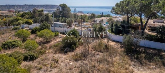 995m² Land in Luz, Portugal No. 121834 18