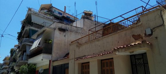 400m² Property in Athens, Greece No. 5648 4