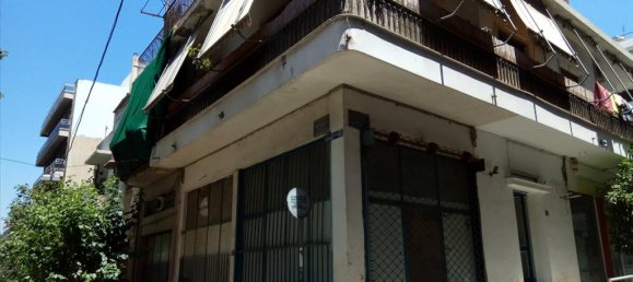400m² Property in Athens, Greece No. 5648 2
