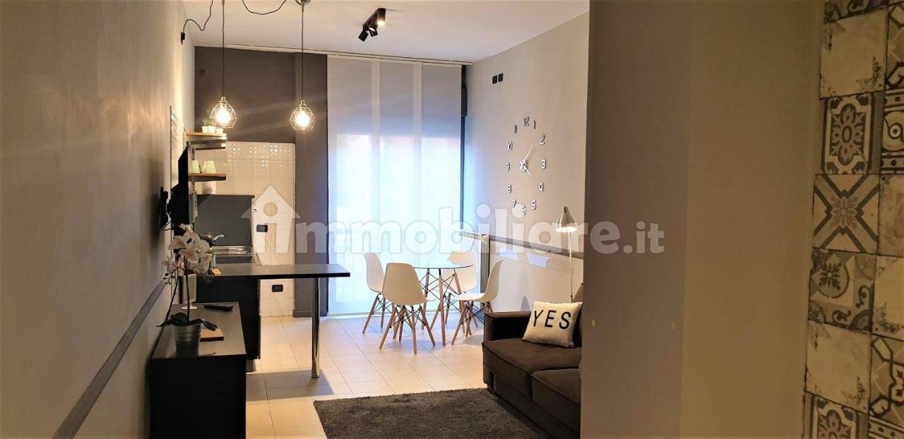 1 Schlafzimmer Wohnung in Brescia, Italy, Nr. 367020