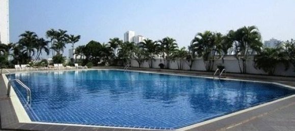 4 bedrooms Condo in Bangkok, Thailand No. 19209 7