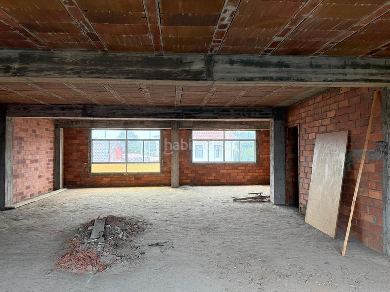 Здание 430м² в Нарон, Испания № 218927