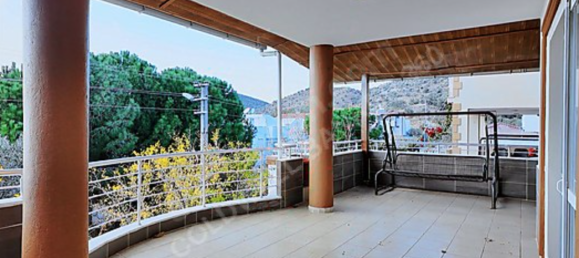 Villa 6+1 in Izmir, Turkey No. 33750 7