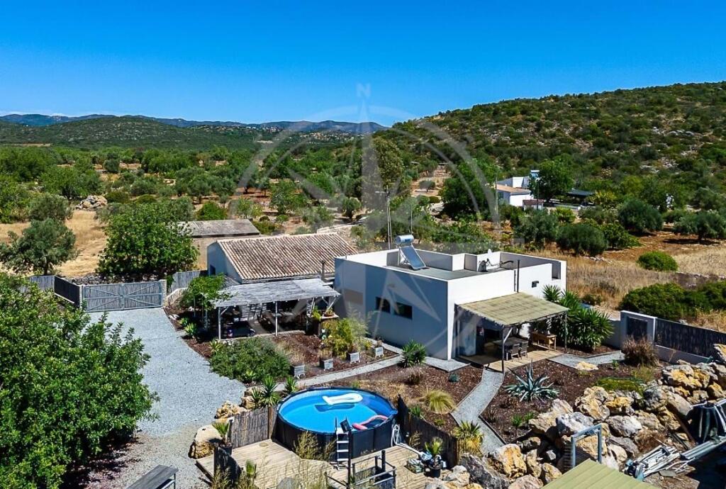 3 bedrooms Villa in Olhao, Portugal No. 319708