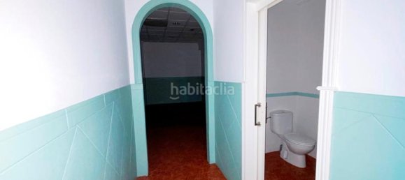 Коммерческая недвижимость 234м² в Ронда, Испания № 102711 24