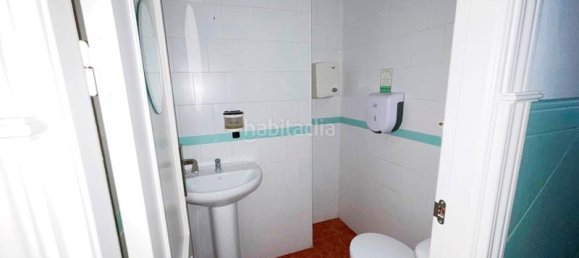 Коммерческая недвижимость 234м² в Ронда, Испания № 102711 23