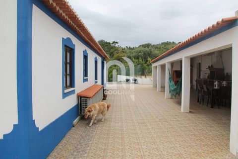 Дом с 3 спальнями в Одемира, Португалия № 351243