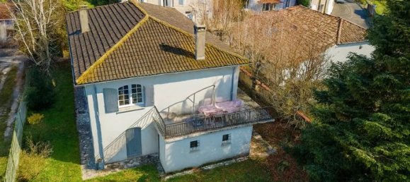 Casa de 4 dormitorios en Villeneuve-sur-Lot, France No. 304334 2