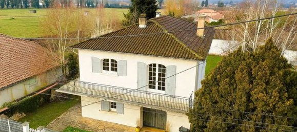 Casa de 4 dormitorios en Villeneuve-sur-Lot, France No. 304334 3