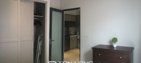 1 غرف نوم شقة في Tay Ho, Vietnam رقم 1774 5