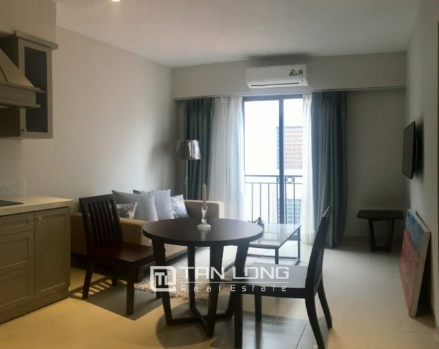 1 غرف نوم شقة في Tay Ho, Vietnam رقم 1774