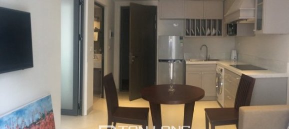 1 غرف نوم شقة في Tay Ho, Vietnam رقم 1774 3