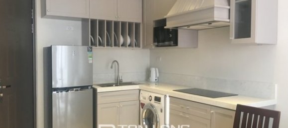 1 غرف نوم شقة في Tay Ho, Vietnam رقم 1774 4