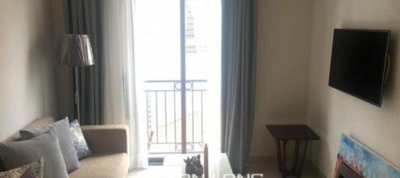 1 غرف نوم شقة في Tay Ho, Vietnam رقم 1774 2