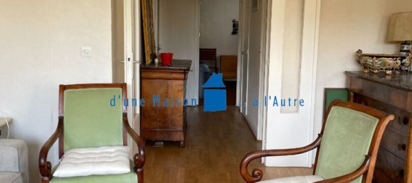 3 bedrooms Apartment in Carrieres-sur-Seine, France No. 163248 4