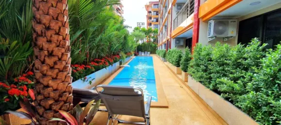 1 bedroom Apartment for sale in Phuket, Southern Thailand, Thailand № 173621 18